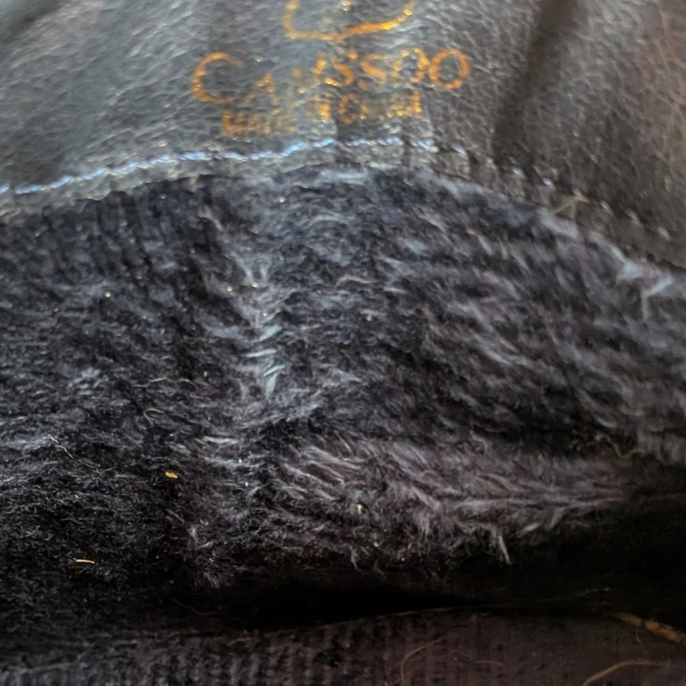 Camssoo Booties - Picture 3 of 16